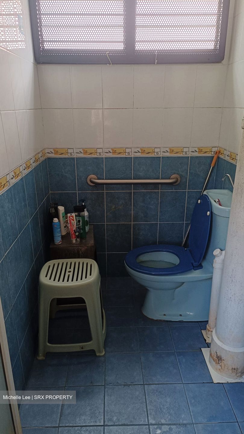 Blk 611 Ang Mo Kio Avenue 5 (Ang Mo Kio), HDB 4 Rooms #493461781